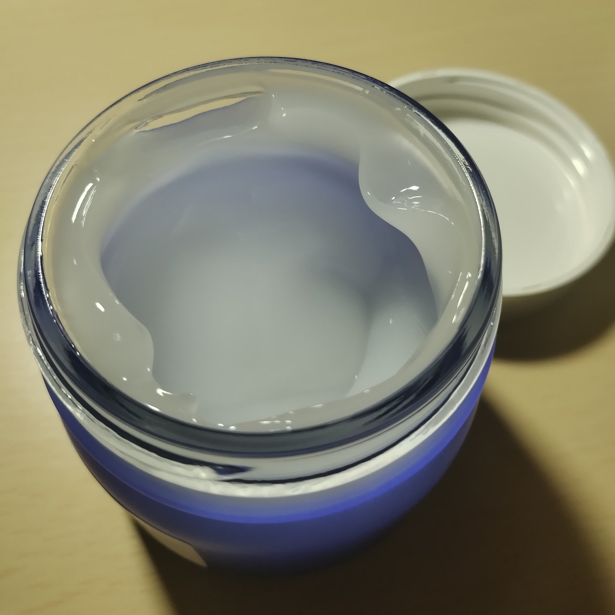 タカミ スキンピールボディ/タカミ/ボディローションを使ったクチコミ（3枚目）