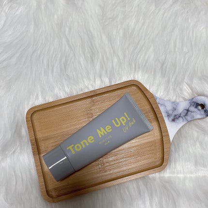 ミミチュール トーンミーアップ UVジェル/クラブ/日焼け止めジェルを使ったクチコミ(4枚目)