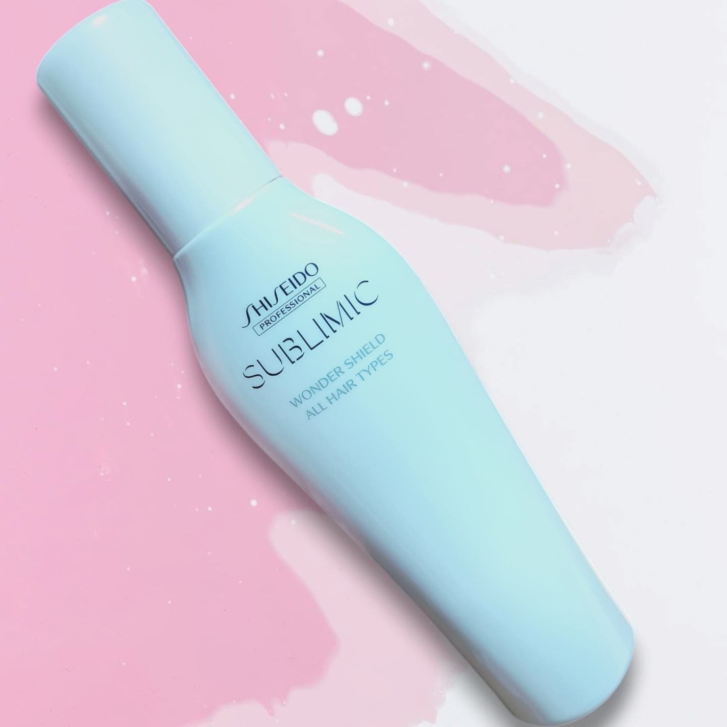 ワンダーシールド/サブリミック/アウトバストリートメントを使ったクチコミ(3枚目)