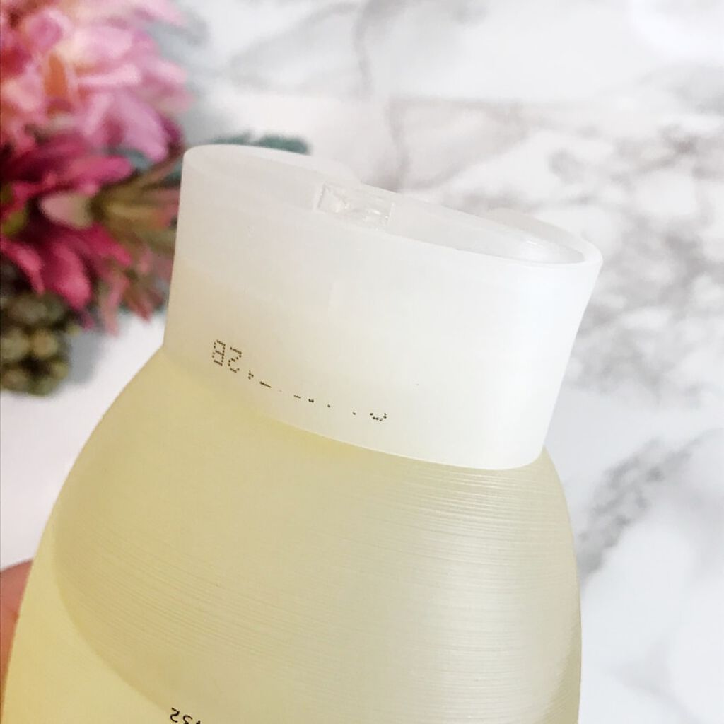 つるん シャンプー／トリートメント/WANOMI/シャンプー・コンディショナーを使ったクチコミ（2枚目）