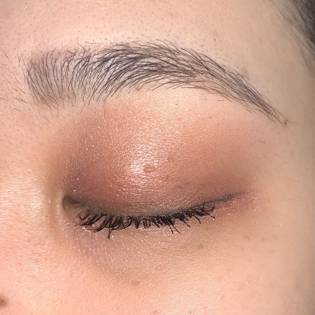 まつげくるん ナチュラルカール EH-SE10P/Panasonic/ホットビューラーを使ったクチコミ（2枚目）