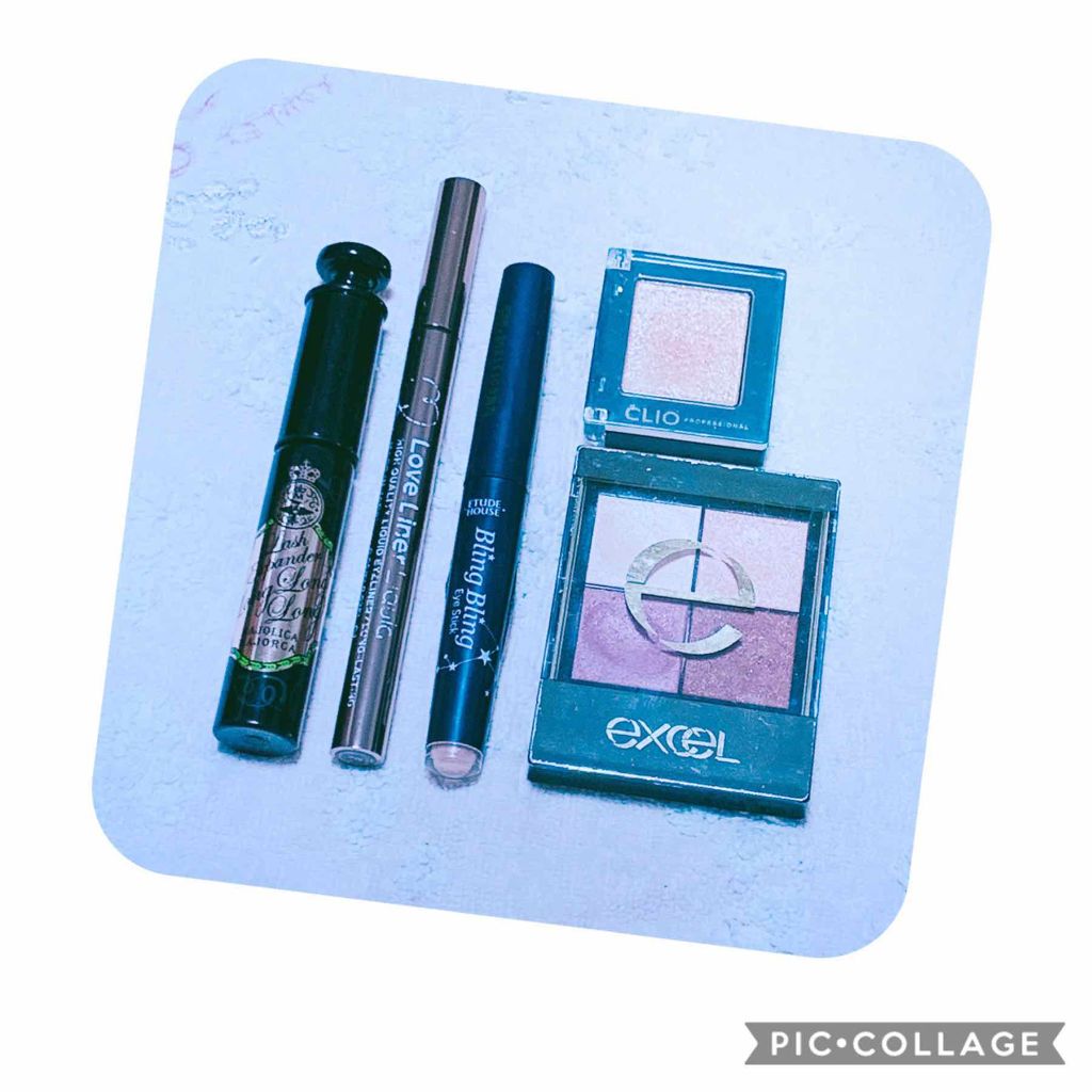 ラッシュエキスパンダー ロングロングロング/MAJOLICA MAJORCA/マスカラを使ったクチコミ(3枚目)