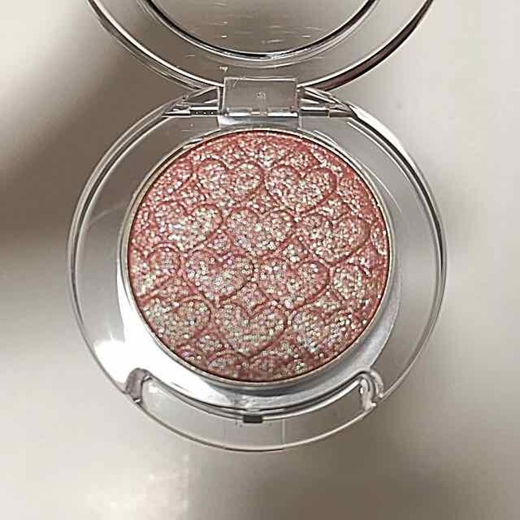 ルックアット マイアイジュエル/ETUDE/単色アイシャドウを使ったクチコミ（2枚目）