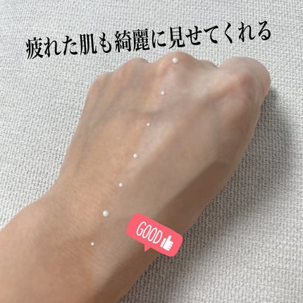 ブラック クッション/HERA/クッションファンデーションを使ったクチコミ(4枚目)