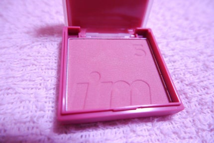 マルチキューブ/i’m meme/アイシャドウパレットを使ったクチコミ(4枚目)