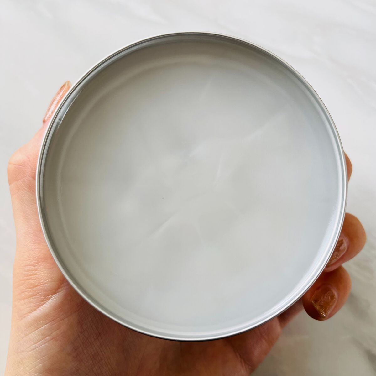 プリュムワックス/PlumeHairCare/ヘアバームを使ったクチコミ(2枚目)