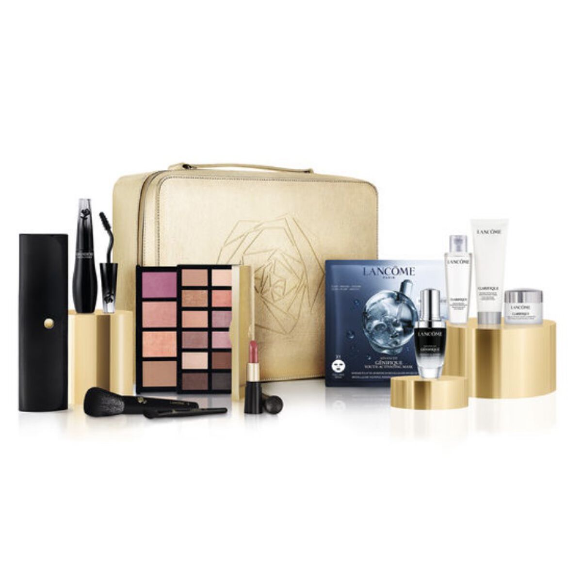 クレ・ド・ポー ボーテ ル・セラム/クレ・ド・ポー ボーテ/美容液を使ったクチコミ（3枚目）