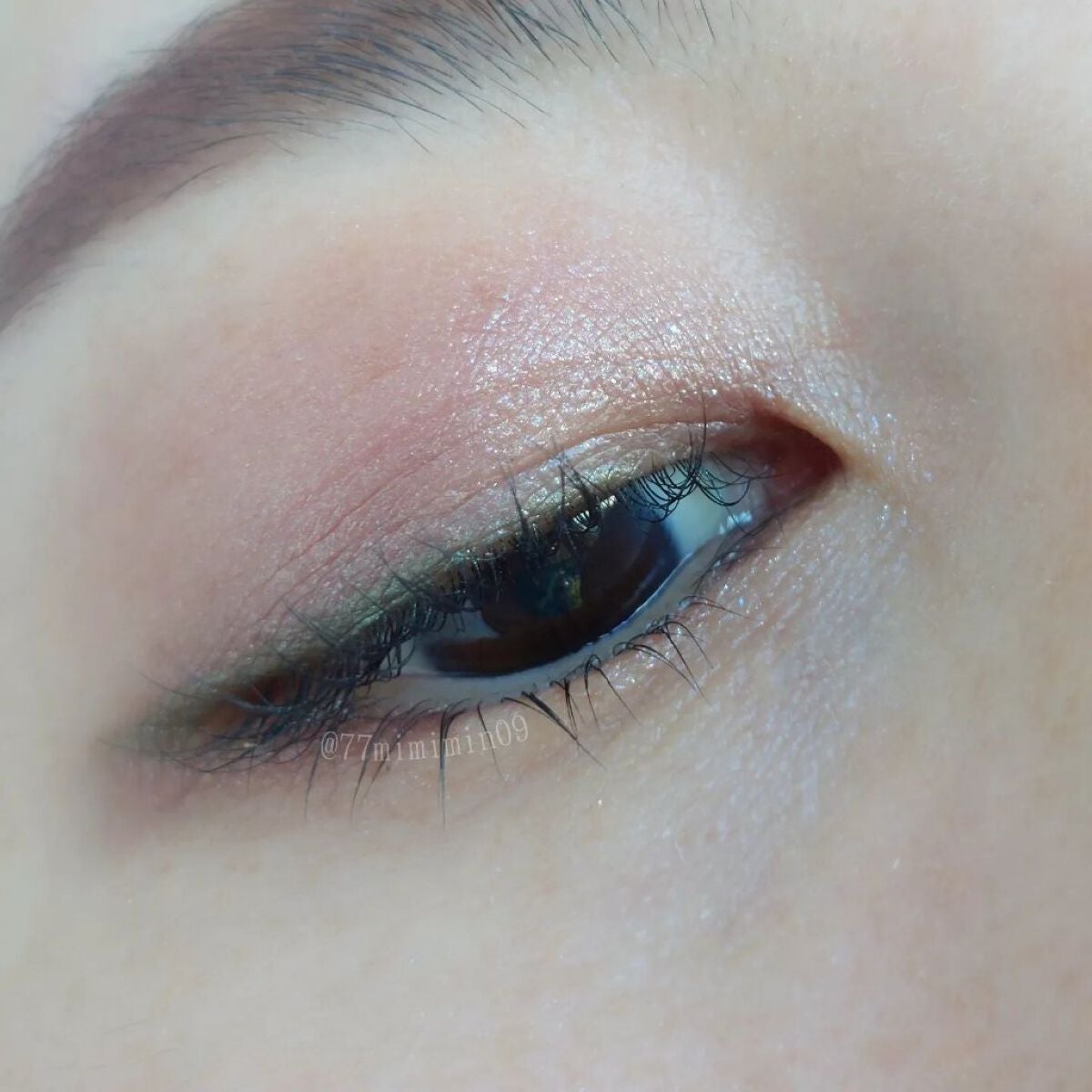 シグニチャー カラー アイズ/SUQQU/アイシャドウパレットを使ったクチコミ(1枚目)