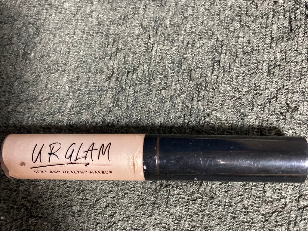 UR GLAM LIQUID EYESHADOW/U R GLAM/リキッドアイシャドウを使ったクチコミ(1枚目)