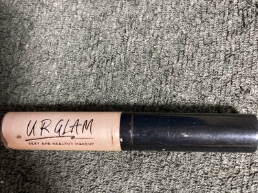 UR GLAM　LIQUID EYESHADOW/U R GLAM/リキッドアイシャドウを使ったクチコミ（1枚目）