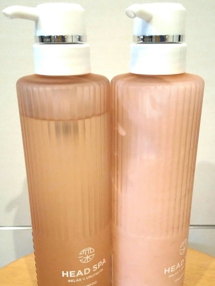 を使ったクチコミ(1枚目)