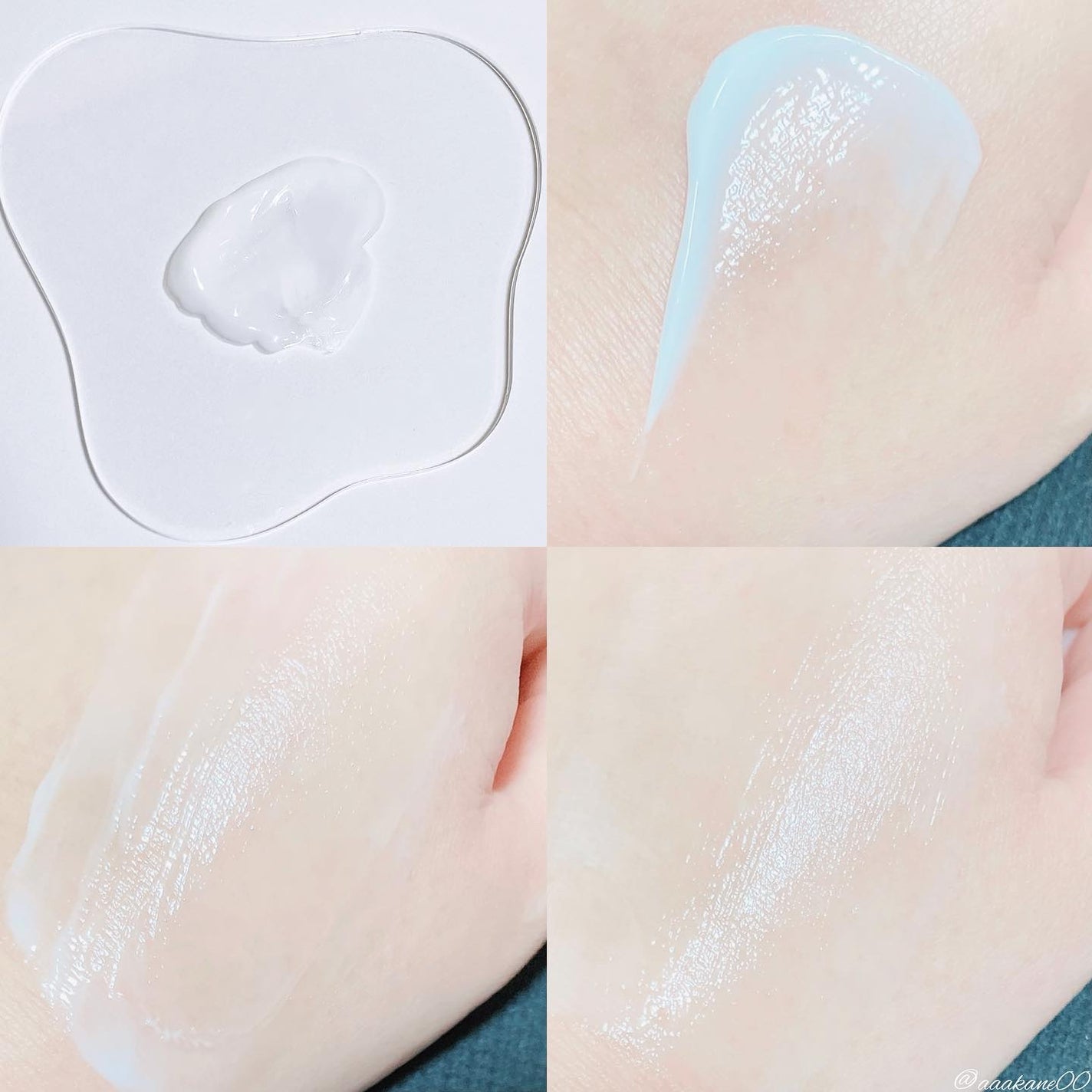 グリーンセンテラシカリペアクリーム/Dr.Marci/フェイスクリームを使ったクチコミ(3枚目)