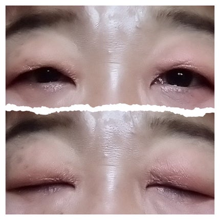 プロ アイ パレット/CLIO/アイシャドウパレットを使ったクチコミ(3枚目)