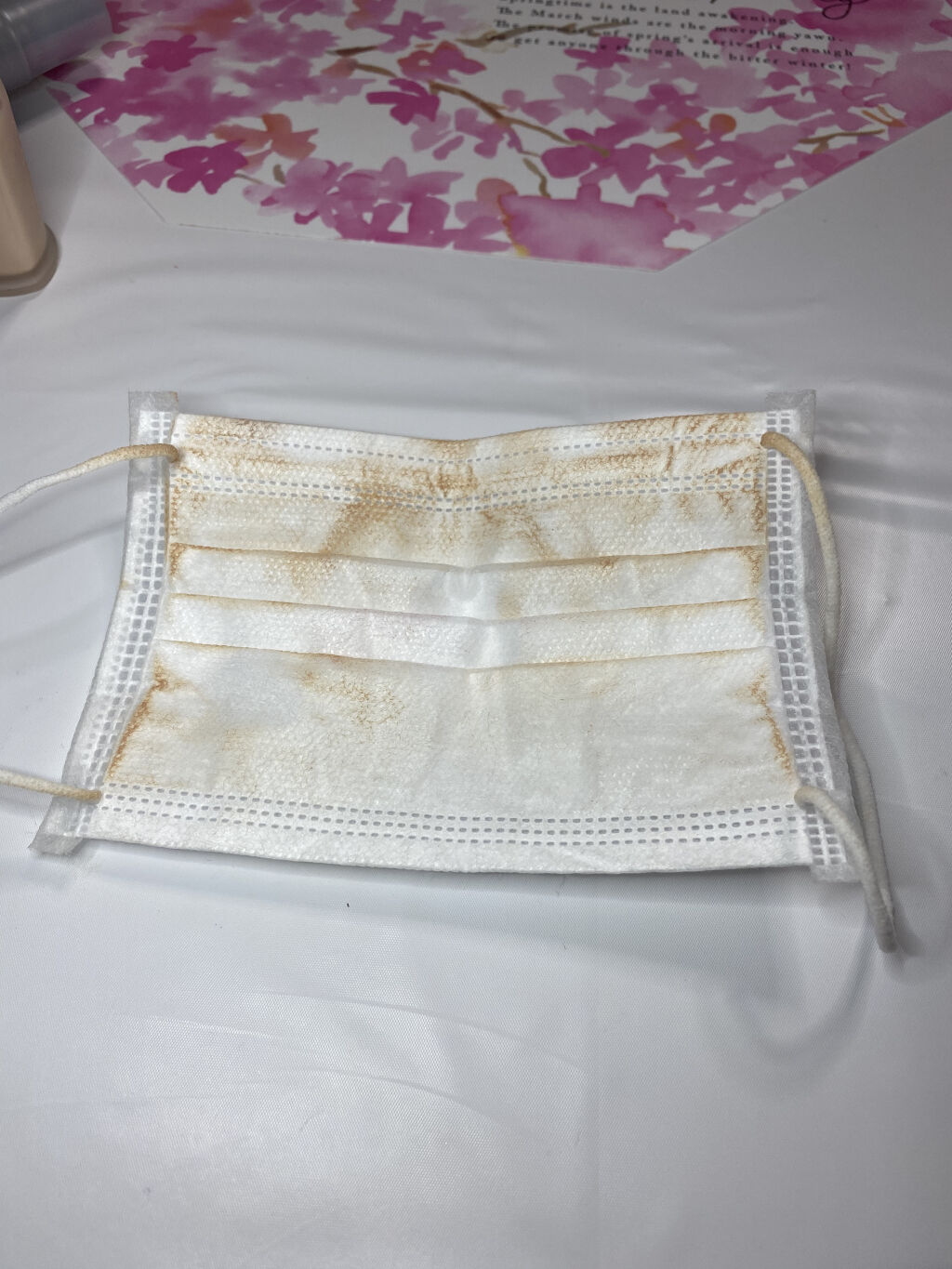 ドラマティックパウダリー UV コンパクトケース（限定）/マキアージュ/パウダーファンデーションを使ったクチコミ（2枚目）