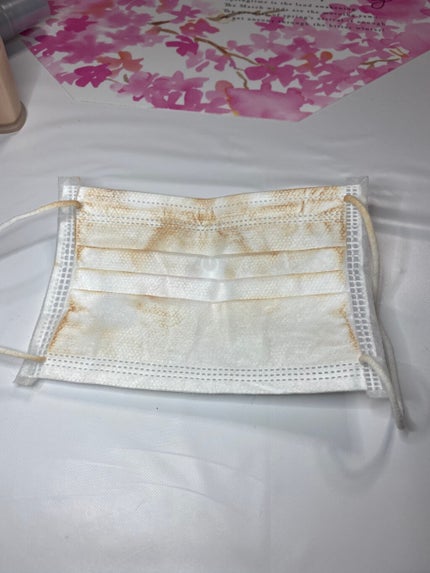 ドラマティックパウダリー UV/マキアージュ/パウダーファンデーションを使ったクチコミ(2枚目)