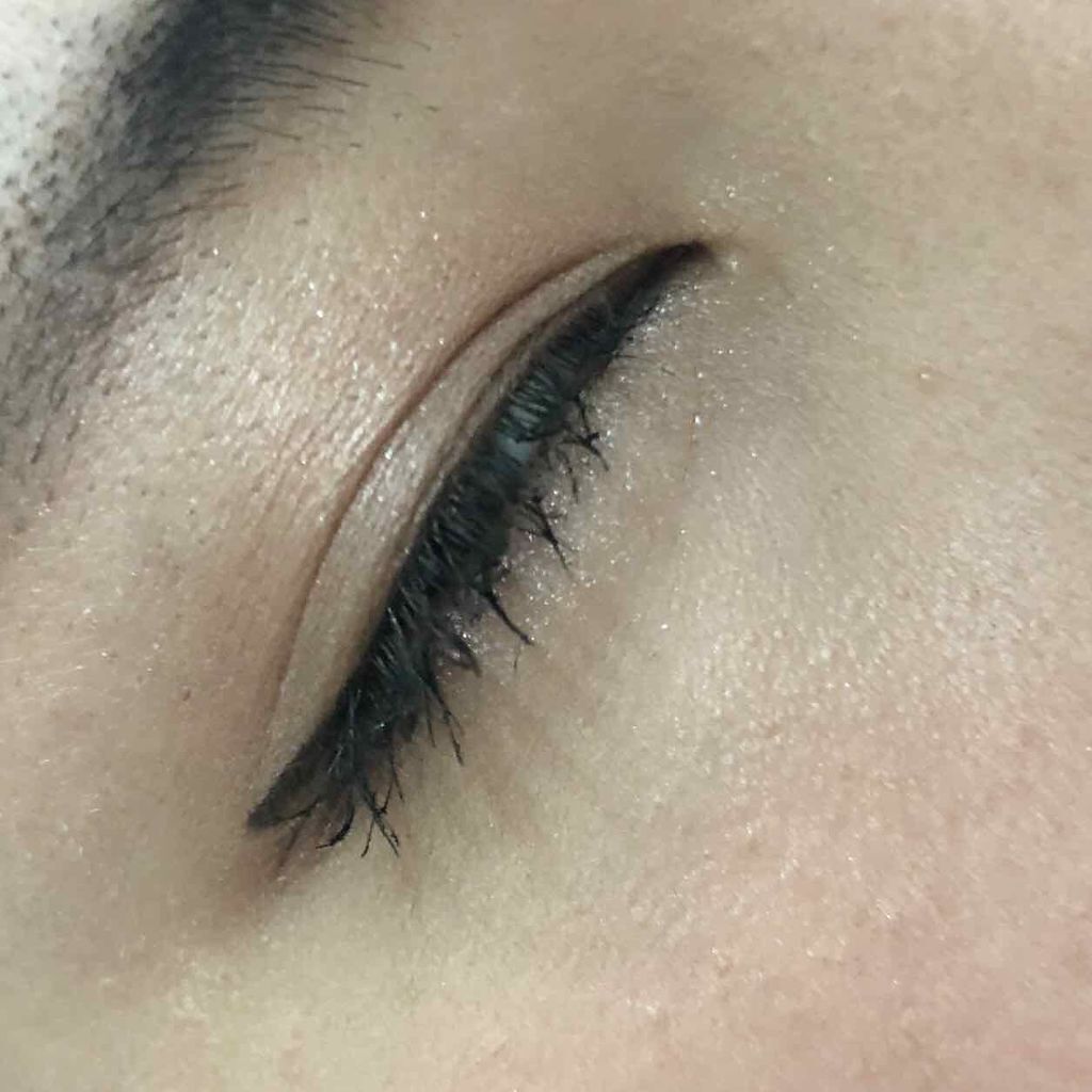 ラッシュマキシマイザーN/KATE/マスカラ下地を使ったクチコミ（2枚目）