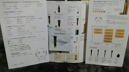 【旧】ディオールショウ マキシマイザー 3D/Dior/マスカラ下地を使ったクチコミ(3枚目)