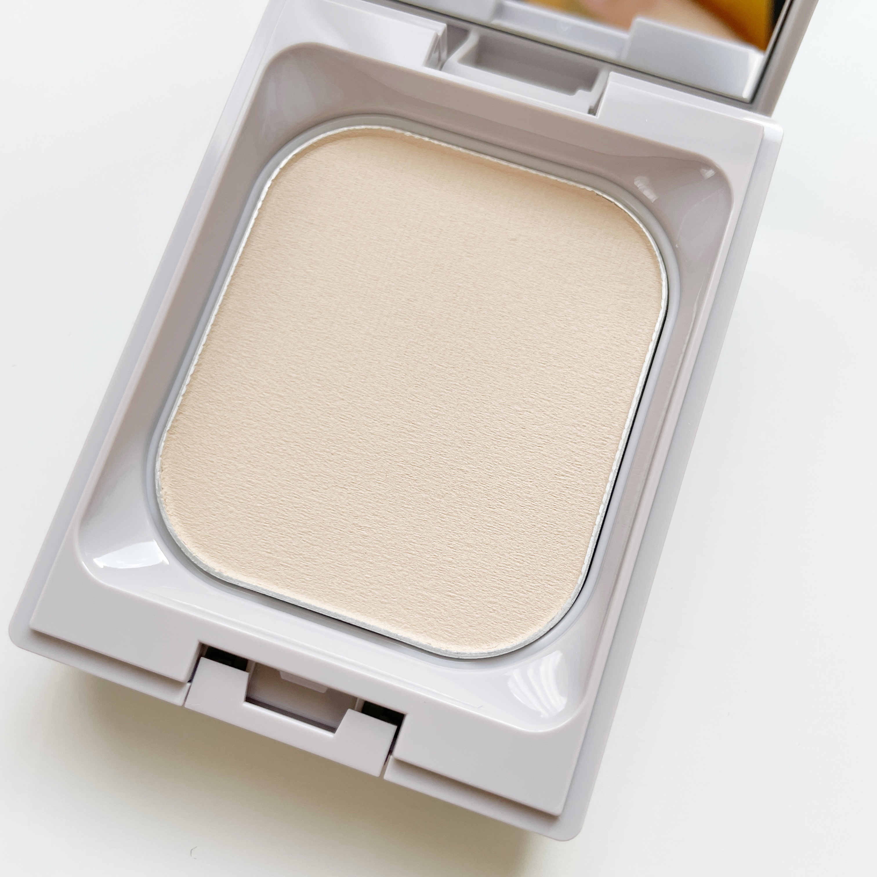 アルビオン スタジオ  ビューティアス ファンデーション/ALBION/パウダーファンデーションを使ったクチコミ（3枚目）