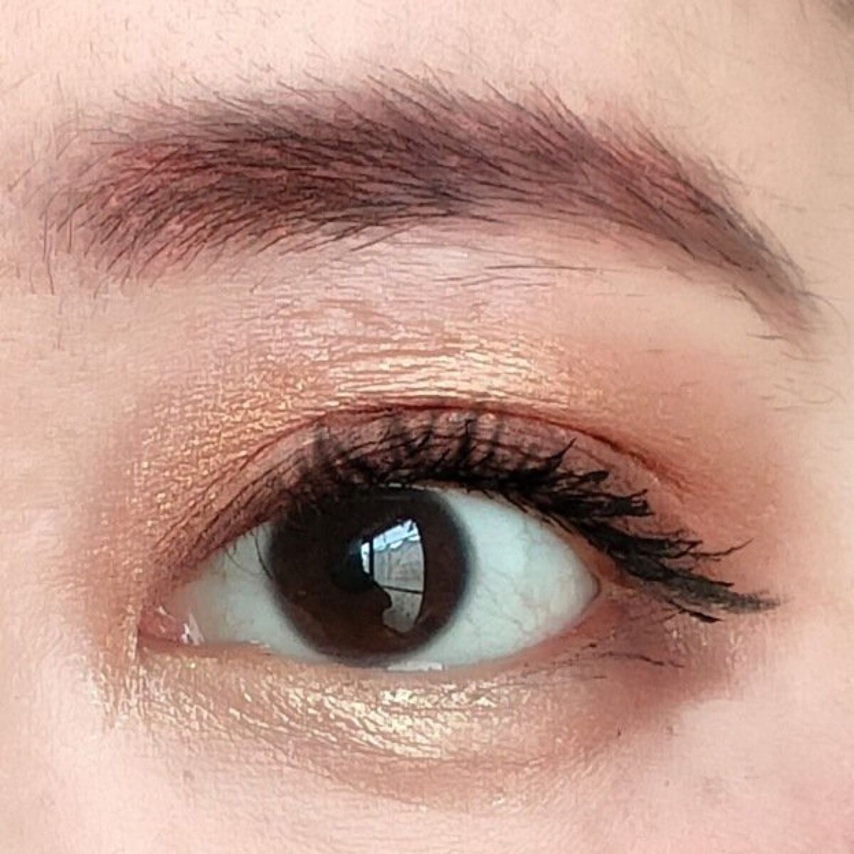 ステイオンバームルージュ/キャンメイク/口紅を使ったクチコミ(5枚目)