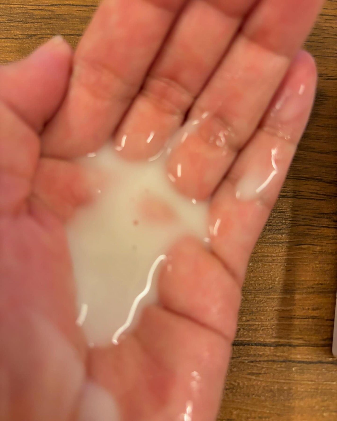 インテンシブリフテンションマスク/ダルバ/シートマスク・パックを使ったクチコミ(3枚目)