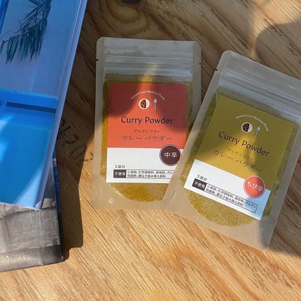 を使ったクチコミ(1枚目)