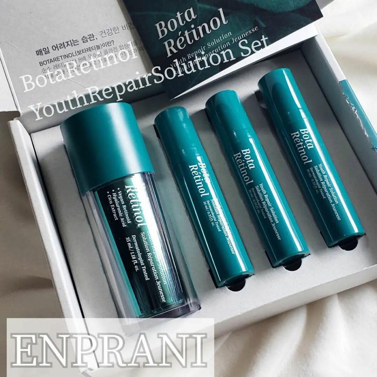 れんれん on LIPS 「┈┈┈┈┈┈┈┈┈┈┈┈┈┈┈┈┈┈┈┈【ENPRANI】22..」(1枚目)