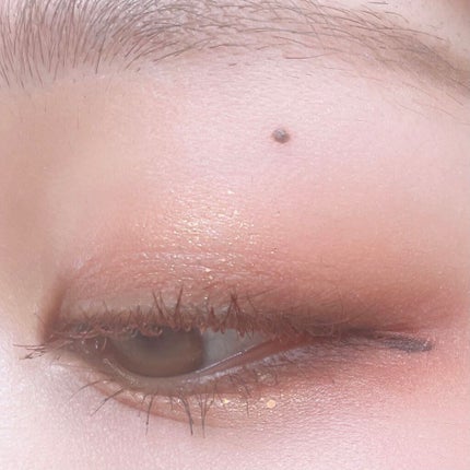 【旧品】パウダーチークス/キャンメイク/パウダーチークを使ったクチコミ(10枚目)