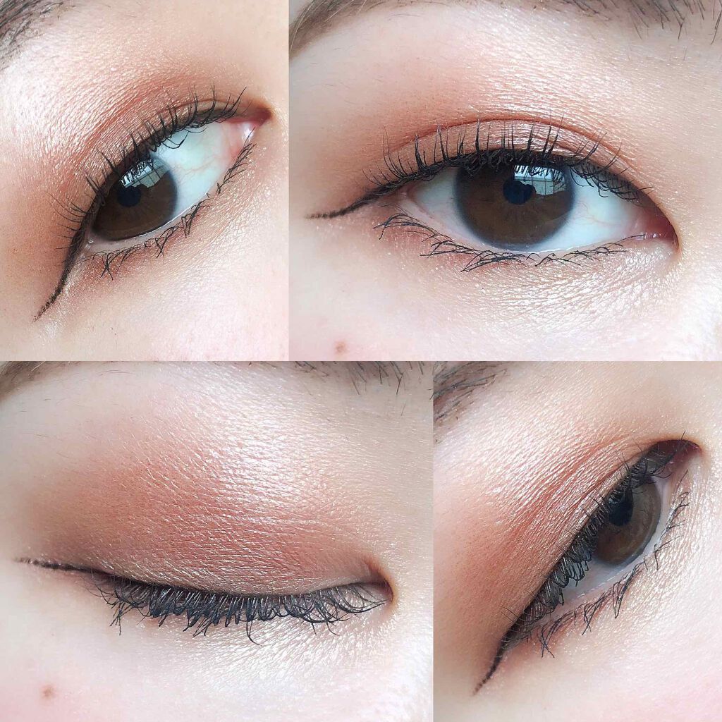 モダンアイシャドウ イタルプリズム/MISSHA/単色アイシャドウを使ったクチコミ（1枚目）