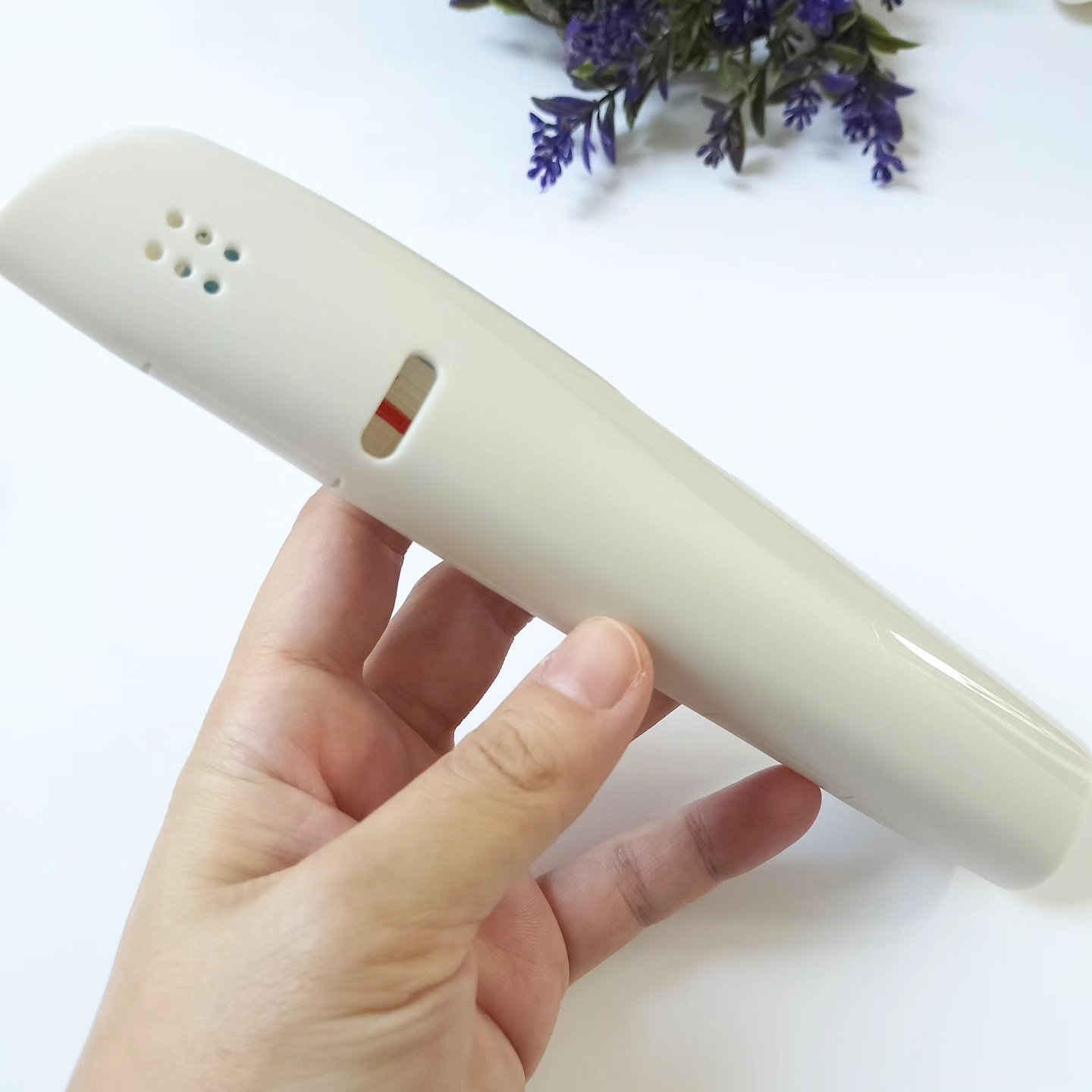 オーラツーミー ポータブル[ハードケースタイプ]　/オーラツー/その他オーラルケアを使ったクチコミ（3枚目）