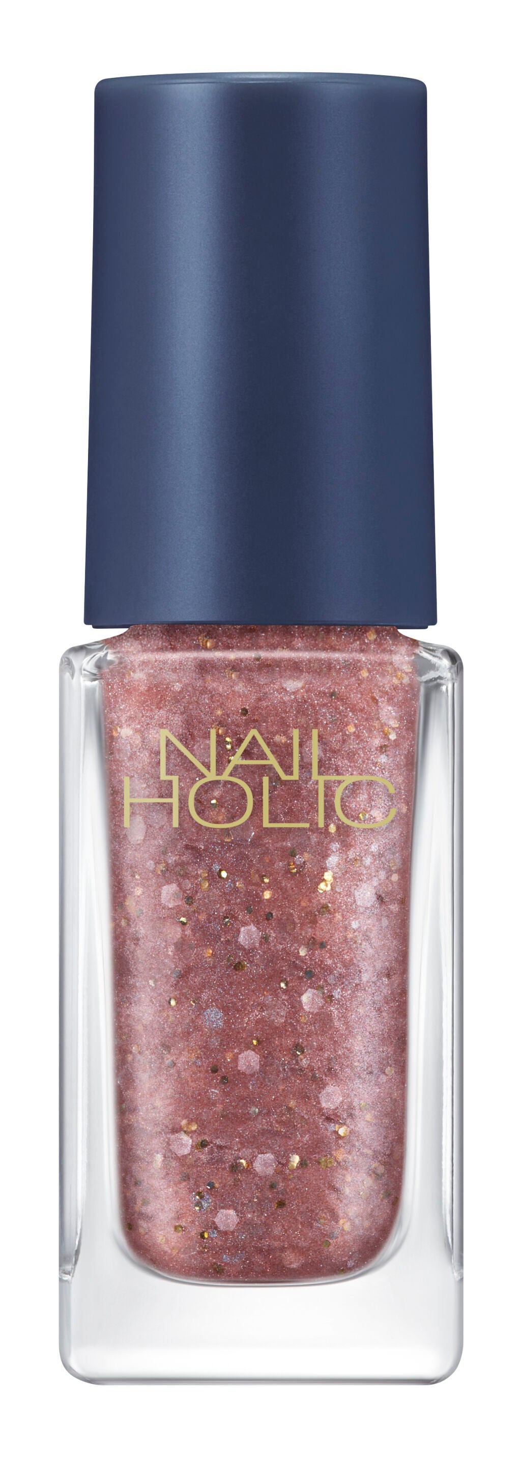 ネイルホリック リミテッドカラー COSMIC JOURNEY PK873