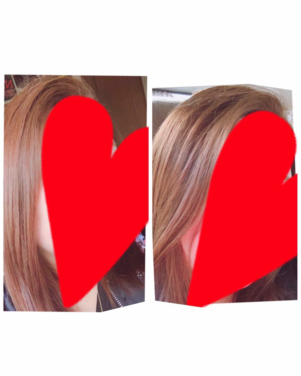 ヒートプロテクトアレンジスプレー/プロスタイル フワリエ/ヘアスプレーを使ったクチコミ(3枚目)