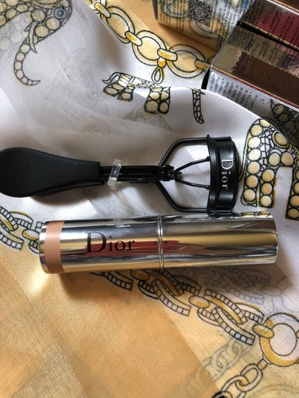 スティック グロウ/Dior/ジェル・クリームチークを使ったクチコミ(1枚目)