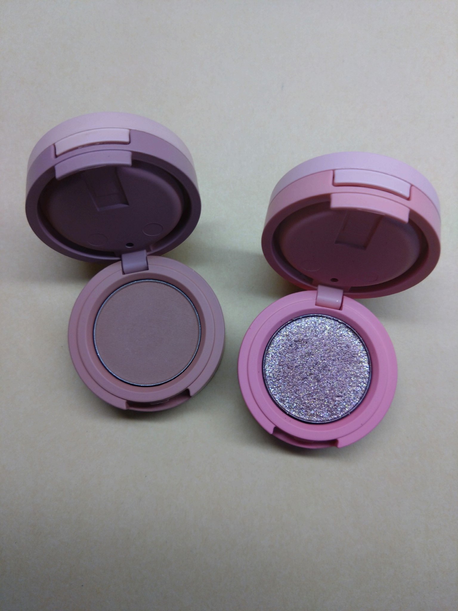 ビューティーベントー/Kaja(カジャ)/単色アイシャドウを使ったクチコミ（3枚目）