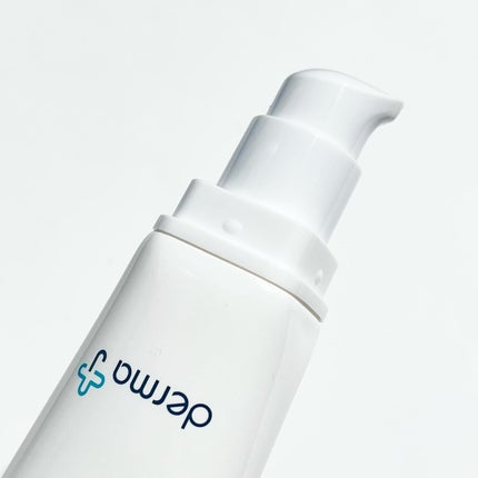 サンクリーム+/ DermaJ/日焼け止めクリームを使ったクチコミ(2枚目)