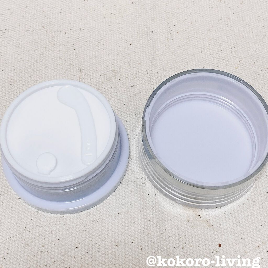 プレミアホワイト オールインワン/CANADEL/オールインワン化粧品を使ったクチコミ(3枚目)