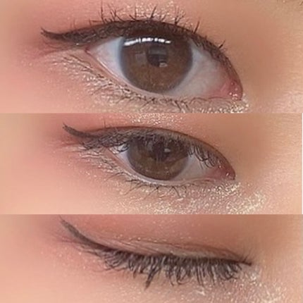 大英博物館 エジプトシリーズ アイシャドウパレット/ZEESEA/アイシャドウパレットを使ったクチコミ(3枚目)