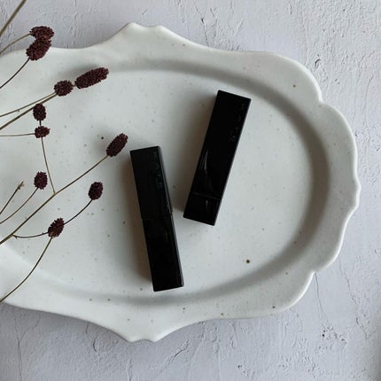 リップモンスター スフレマット/KATE/口紅を使ったクチコミ(3枚目)