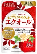 メタボリックフローナ エクオール