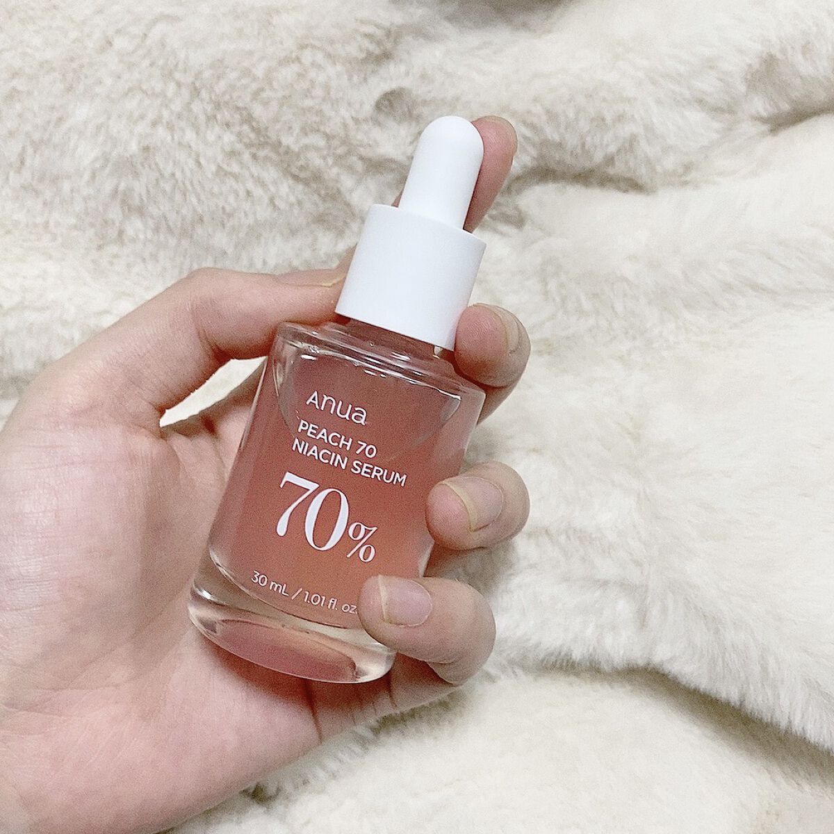 ドクダミ 77 スージングトナー/Anua/化粧水を使ったクチコミ（1枚目）