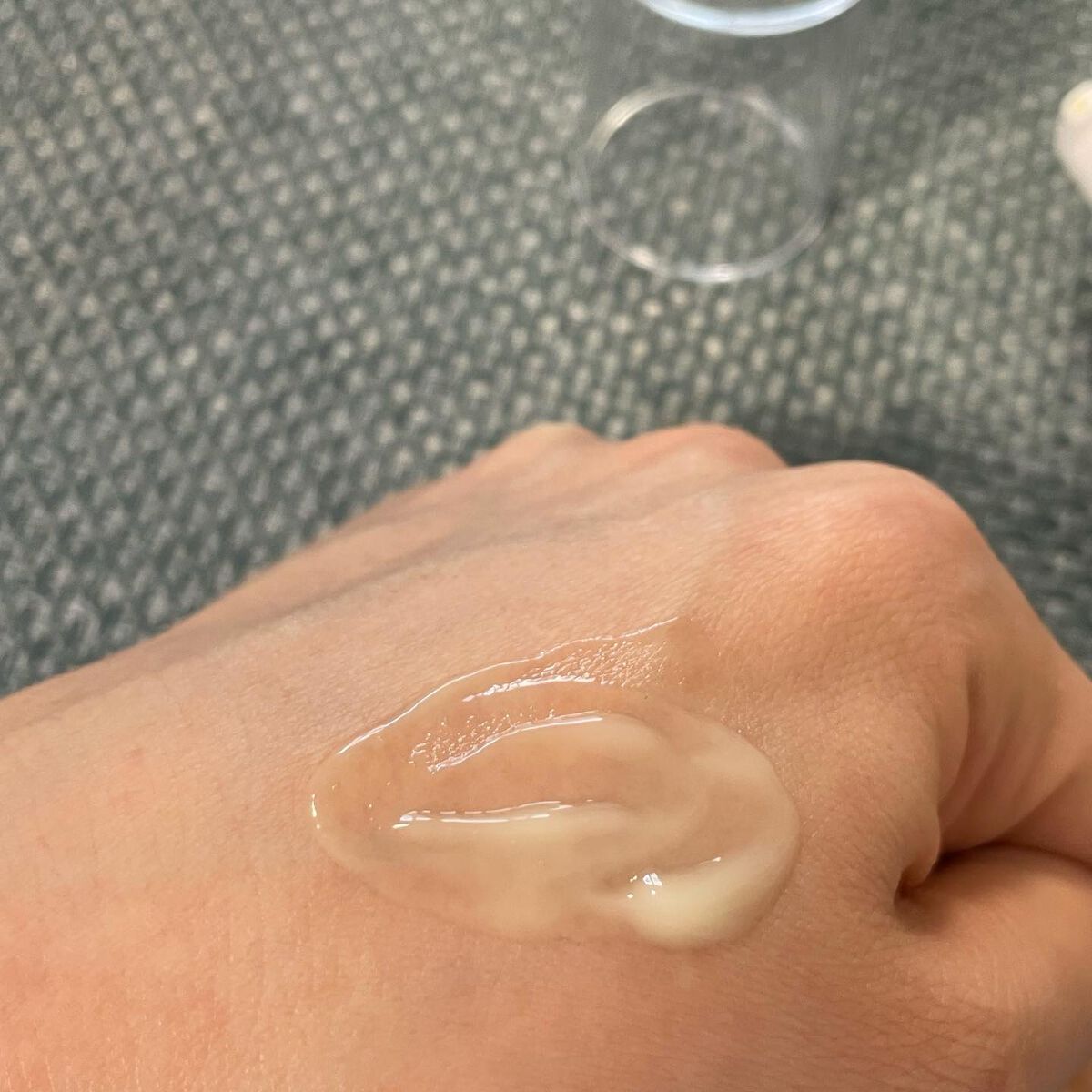 5C バリア セラム/TSUDA SETSUKO/美容液を使ったクチコミ(6枚目)