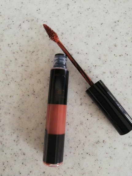 3Dアイブロウカラー/KATE/眉マスカラを使ったクチコミ(1枚目)