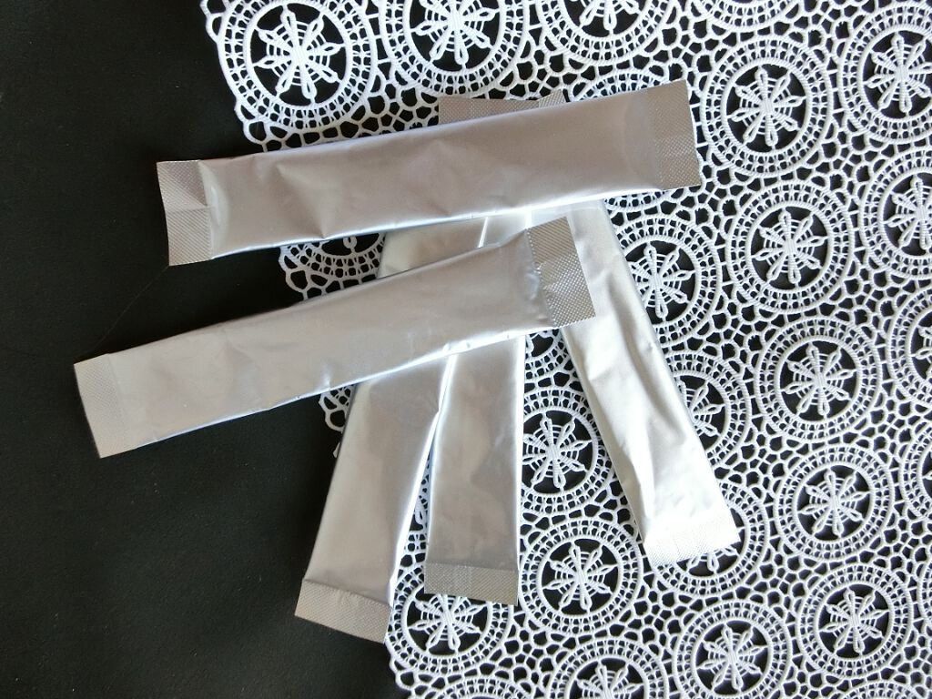 フルーツと野菜のおいしい青汁/Re:Fata/青汁を使ったクチコミ（3枚目）