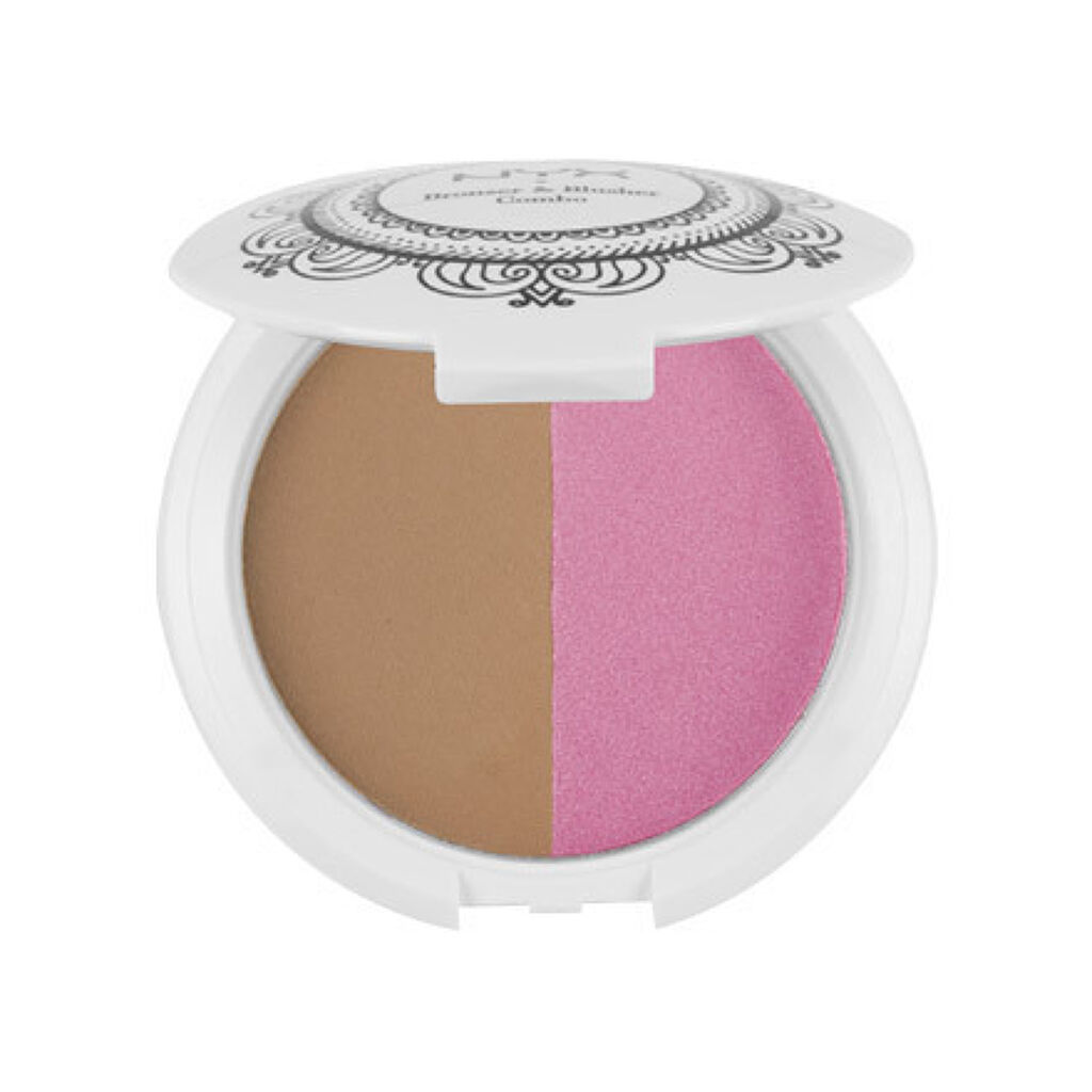  ブロンザー & ブラッシャー コンボ BBC02	Ibiza