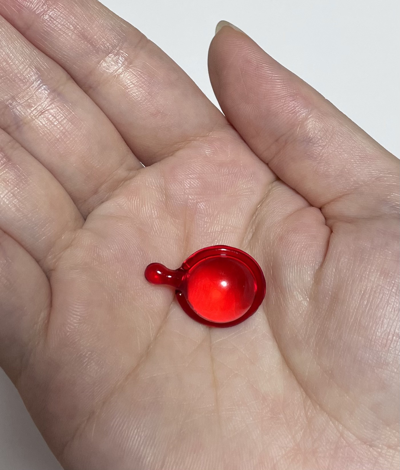 『日本限定』　ヘアーオイル【レディシャイニー】/ellips/ヘアオイルを使ったクチコミ（2枚目）