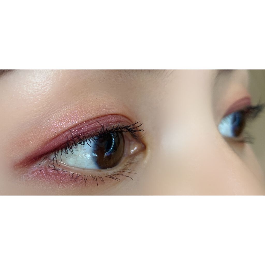 スティロ ユー ウォータープルーフ N/CHANEL/ペンシルアイライナーを使ったクチコミ（3枚目）