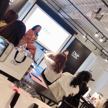 パーフェクトツイーザー/D-UP/その他化粧小物を使ったクチコミ(4枚目)