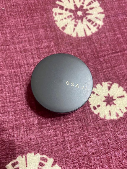 ニュアンス フェイスカラー/OSAJI/ジェル・クリームチークを使ったクチコミ(2枚目)