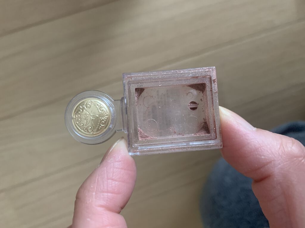 マーメイドスキンジェルUV/キャンメイク/日焼け止めジェルを使ったクチコミ（2枚目）