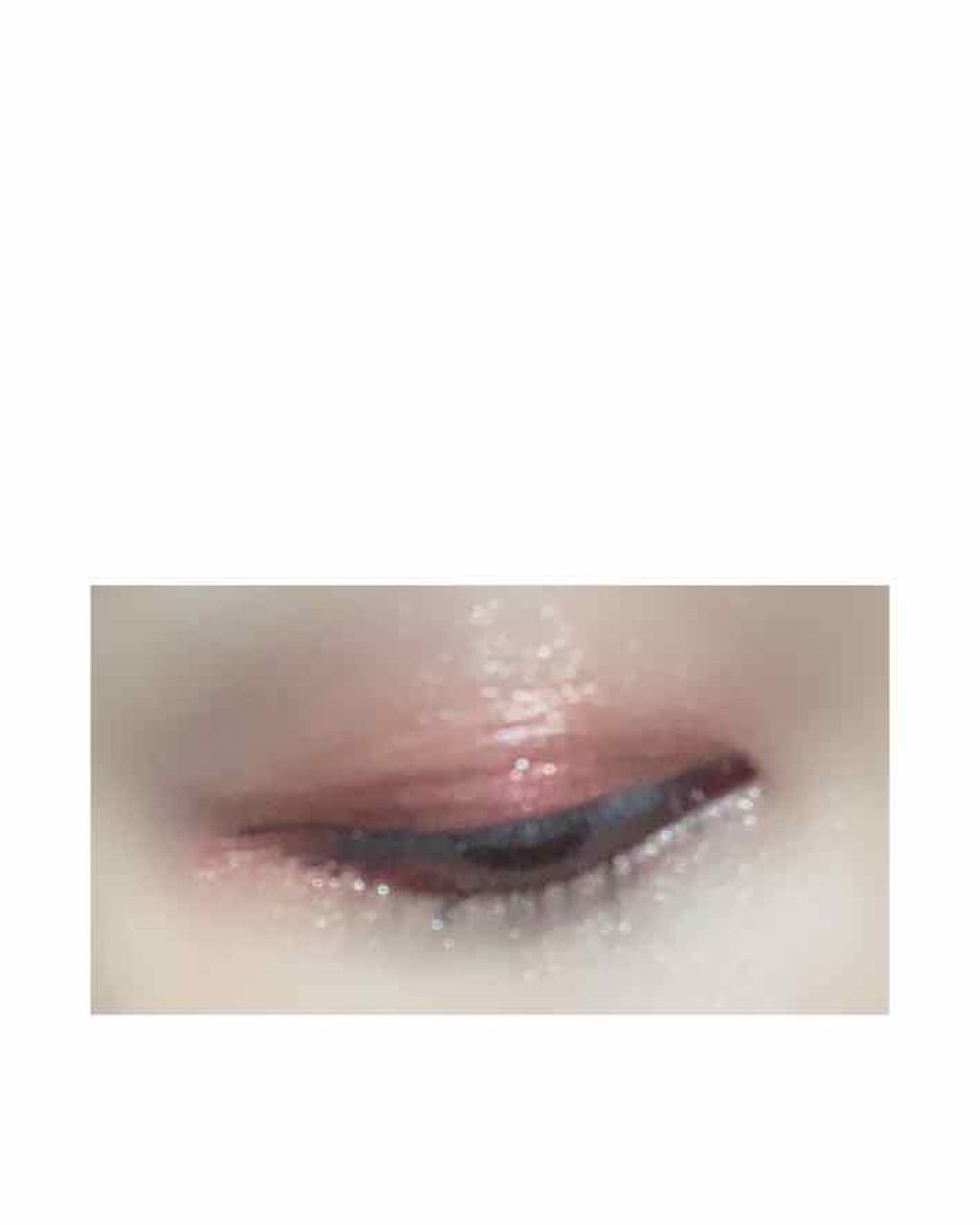 ピグメント/BBIA/アイシャドウパレットを使ったクチコミ（3枚目）