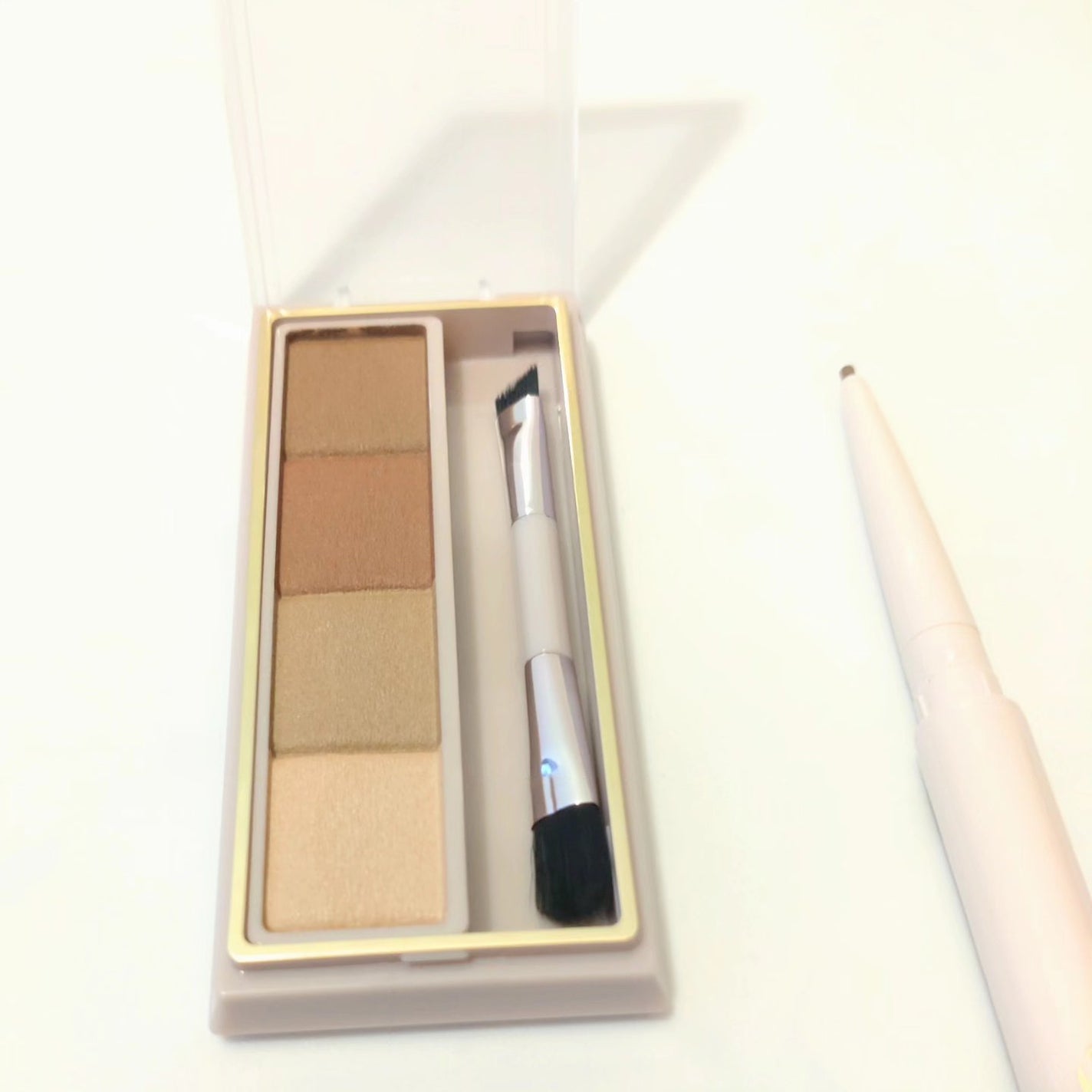 グレイズバームリップ/excel/口紅を使ったクチコミ(6枚目)